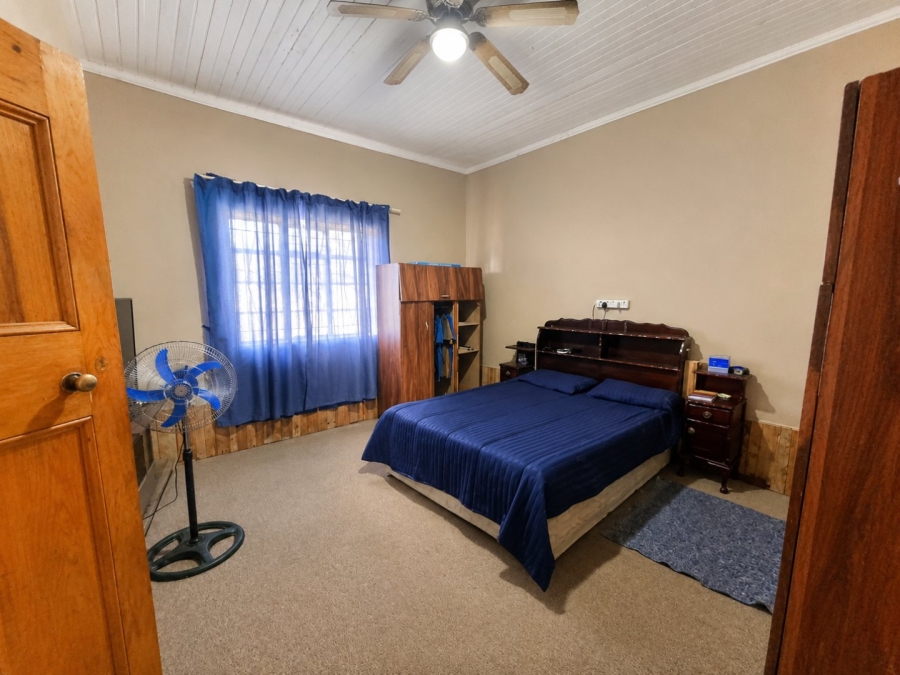 3 Bedroom Property for Sale in Marquard Free State